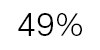 49%