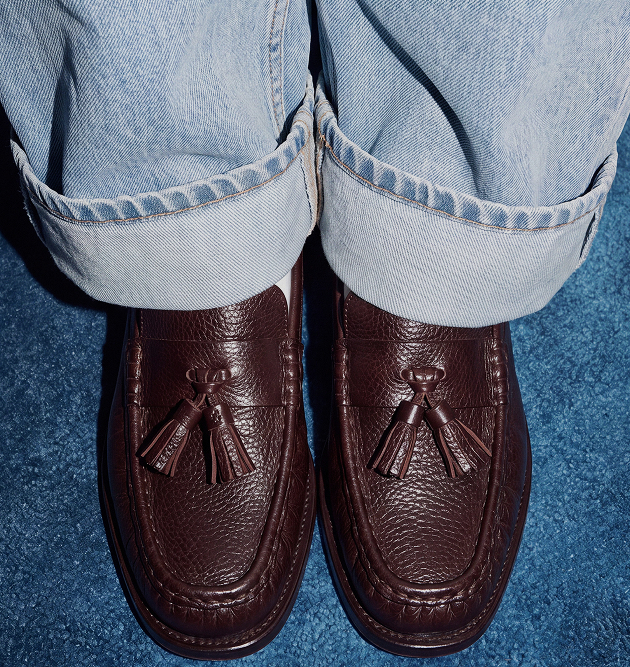 HOMEPAGE LAZY BACK TO SCHOOL DESKTOP MOCASSINS