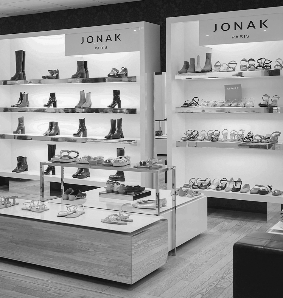 Jonak Destockage L'île Saint-Denis