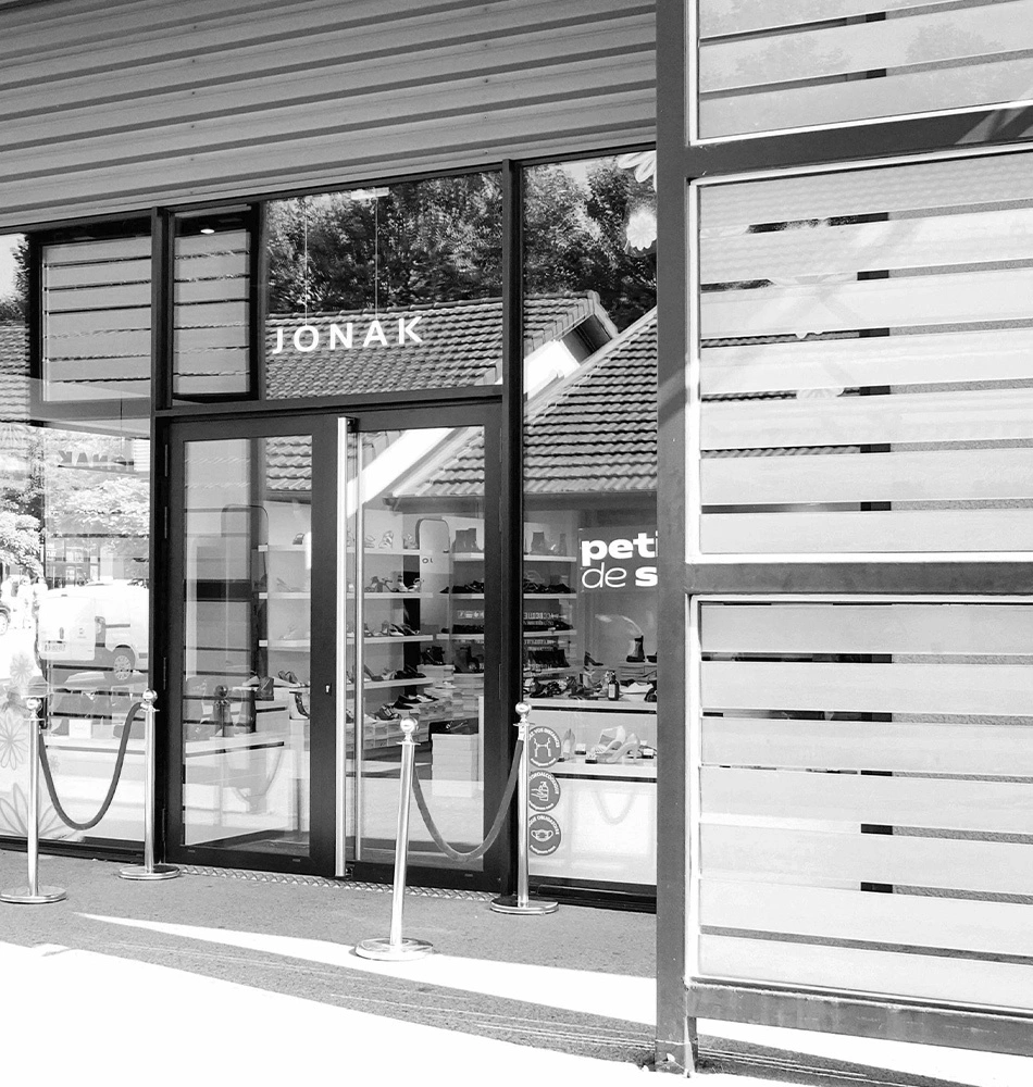 Store Jonak Destockage Romans-sur-Isere