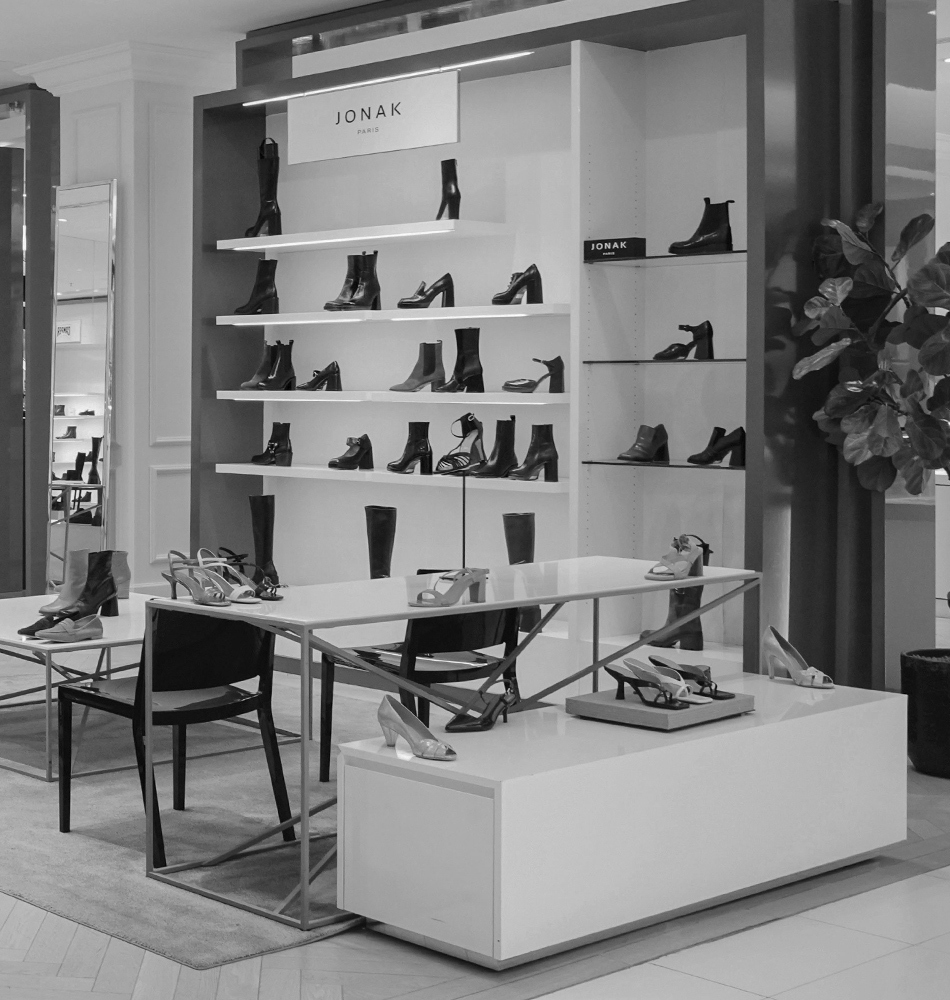 Printemps Velizy