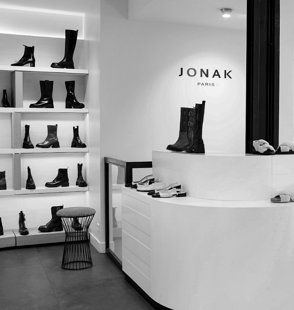 Jonak Saint Antoine