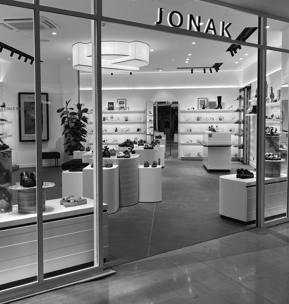 Jonak Défense