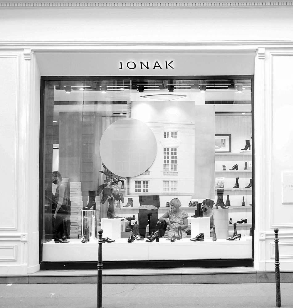 Jonak Francs Bourgeois