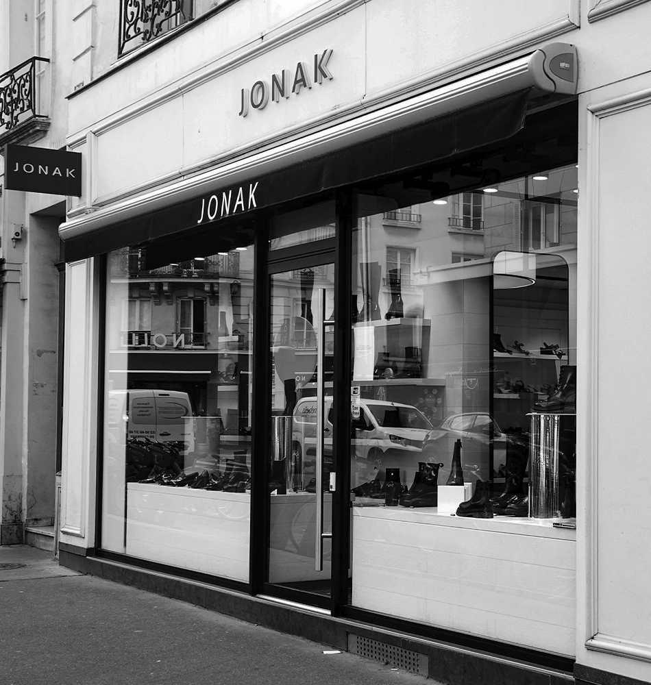 Jonak Saint Placide