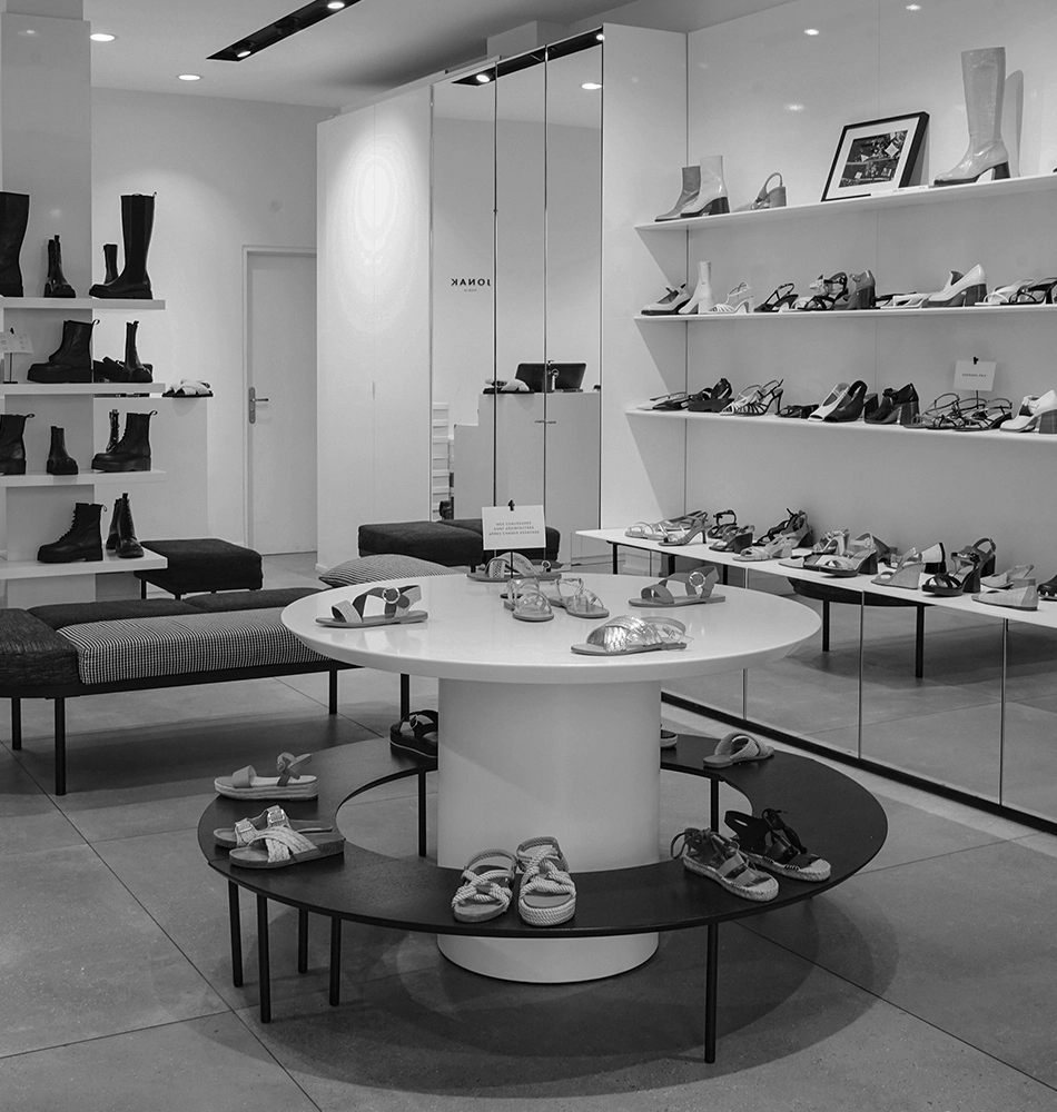 Store Jonak Opéra