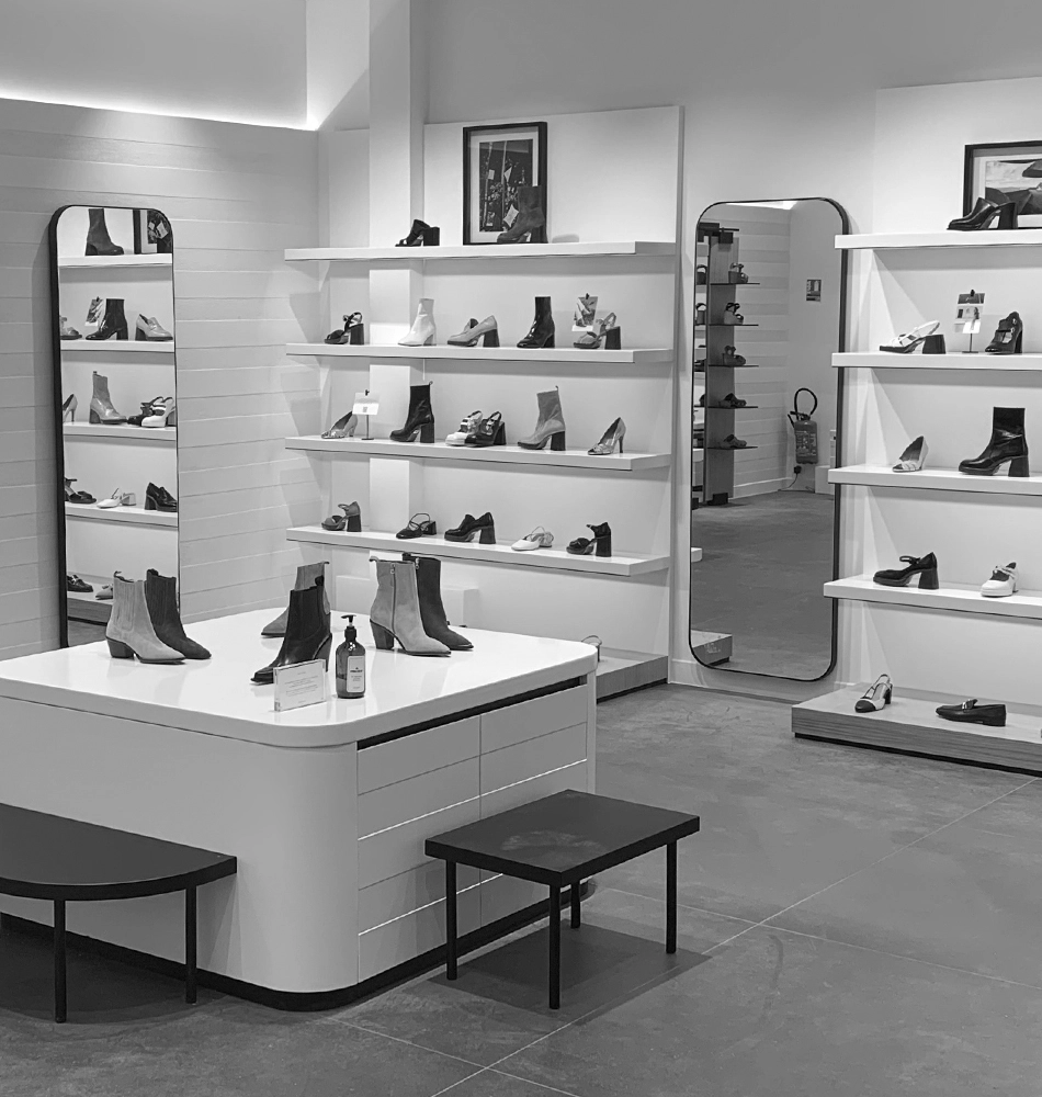 Store Jonak Marseille