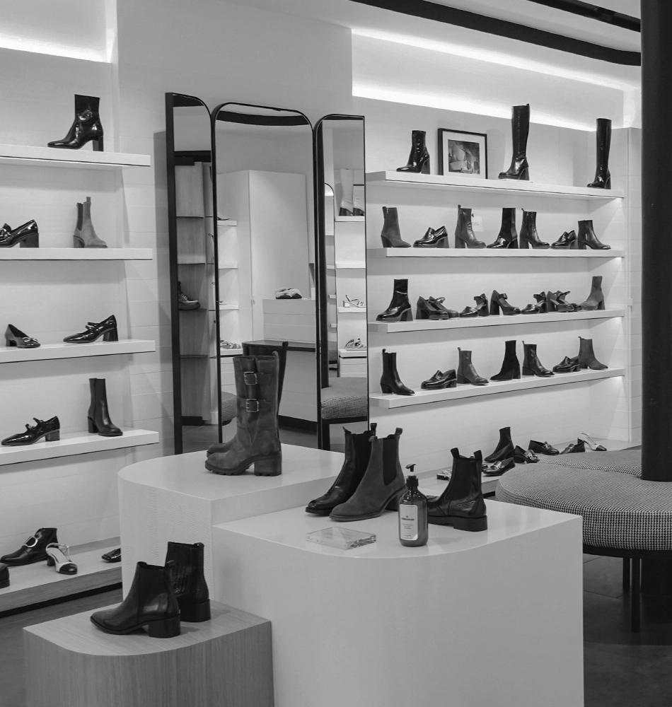 Store Jonak Vincennes