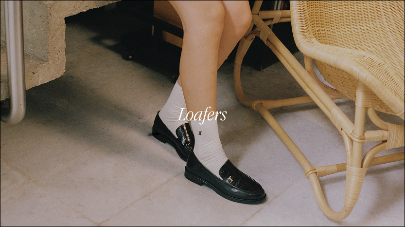 LOAFERS - JONAK
