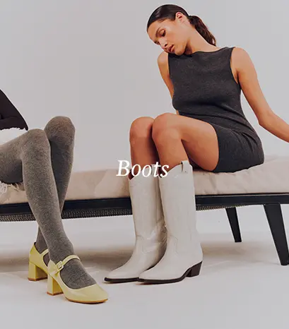 BOOTS - JONAK