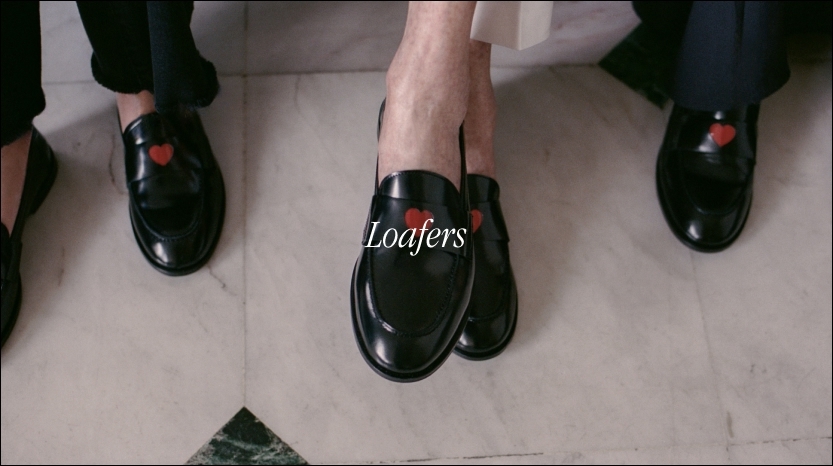 LOAFERS - JONAK
