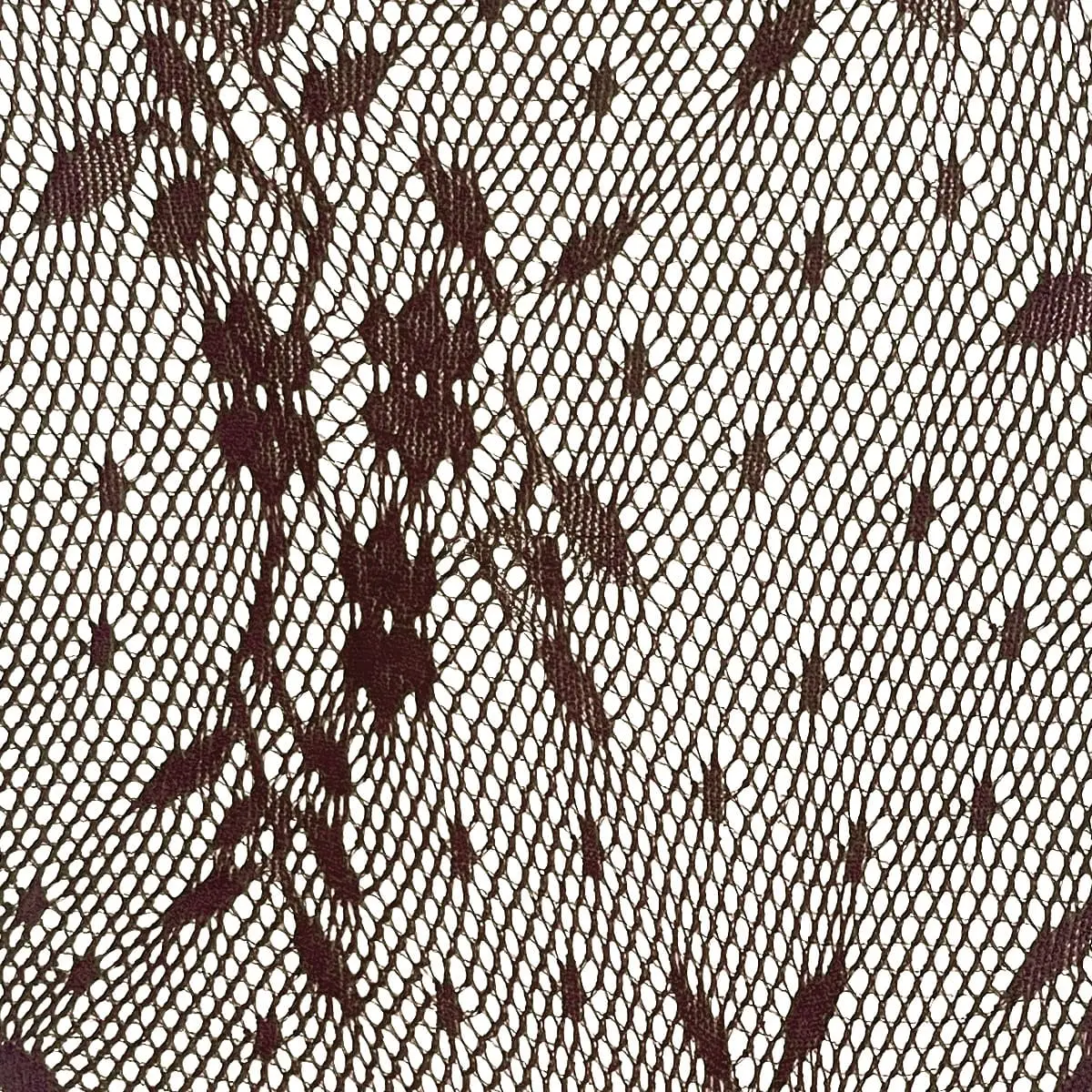 Tights in chocolate lace | OPERA