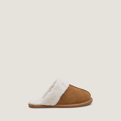 Slippers hazel