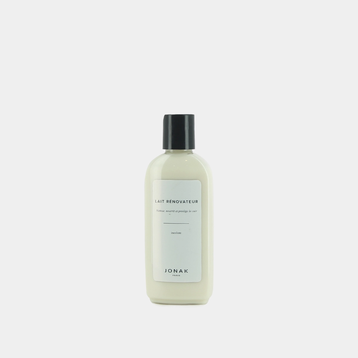 Nourishing lotion Cleans, nourishes and protects leather | CREME
