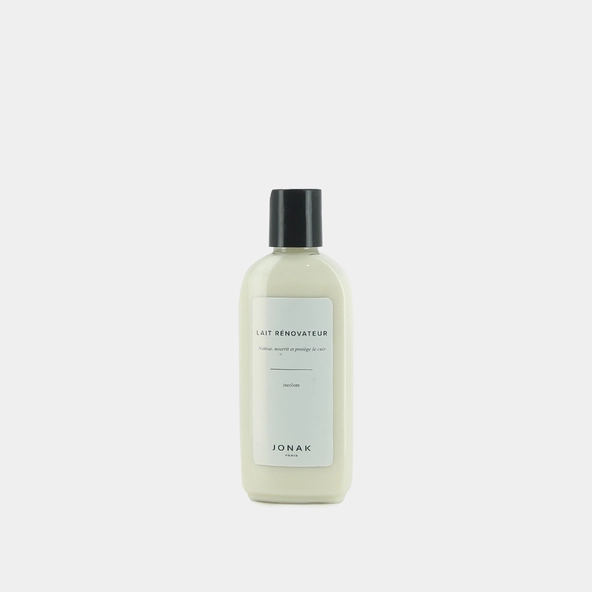 Nourishing lotion Cleans, nourishes and protects leather | CREME