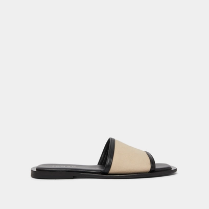 Nama Wedge Mules