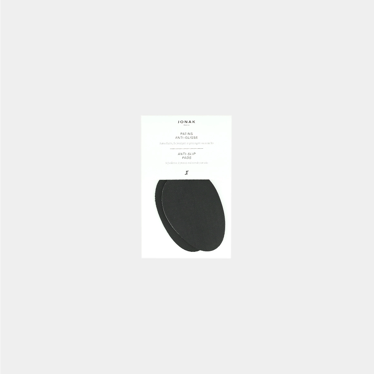 Anti-slip pad protects and extends the life of your soles | anti-slip pad