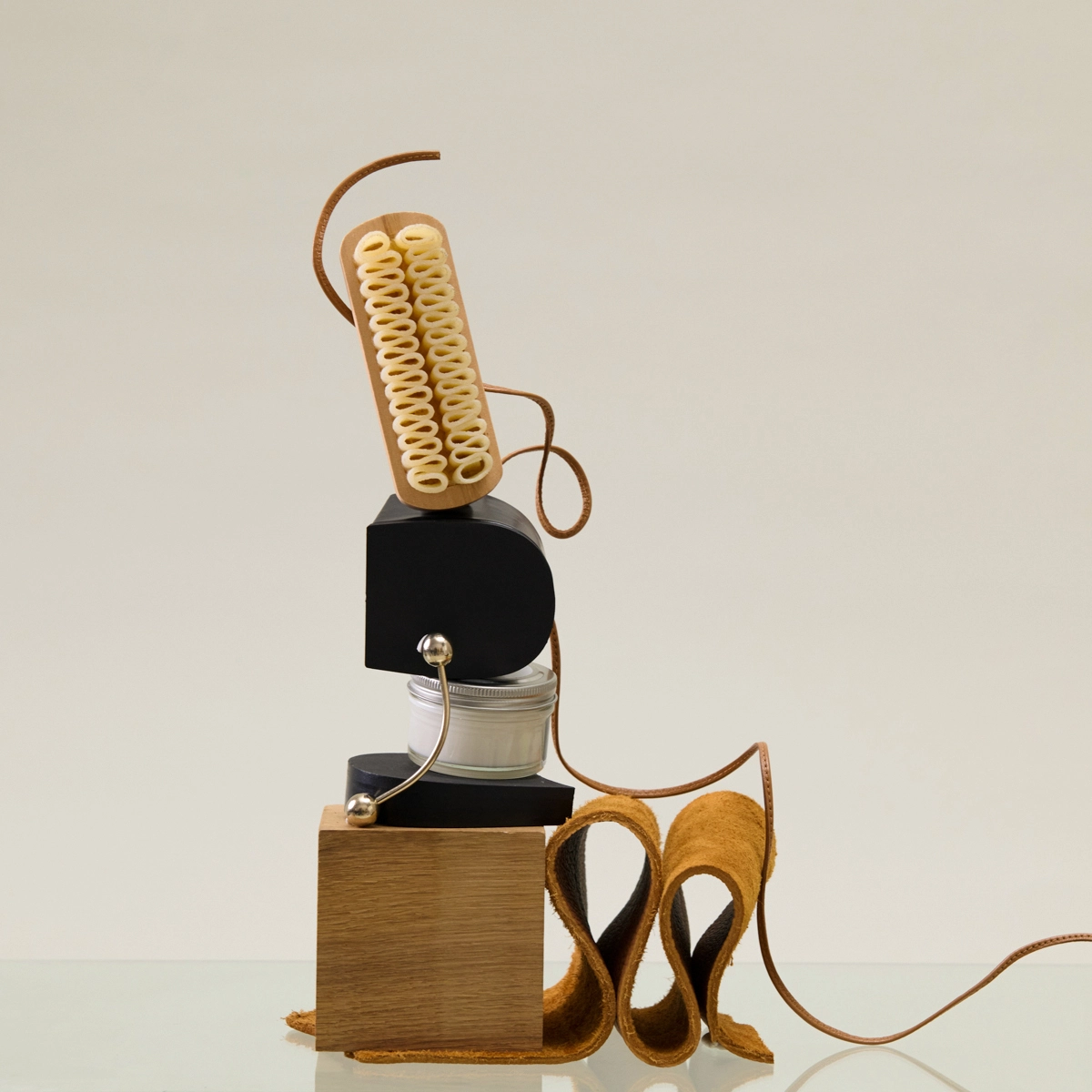Crepe suede brush removes dust and cleans leather | crepe suede brush