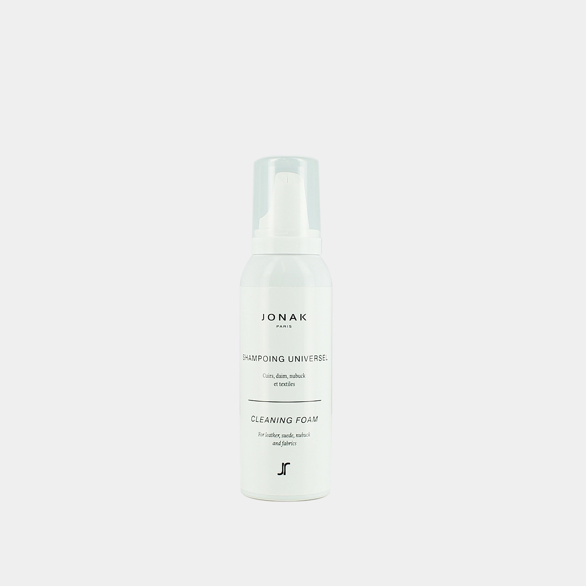 Cleaning foam cleans and removes stains | cleaning foam