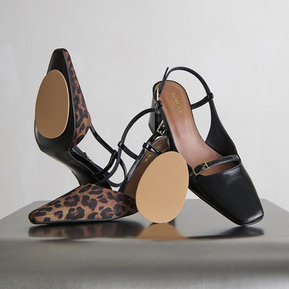 Anti-slip pad protects and extends the life of your soles | anti-slip pad