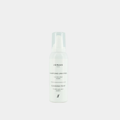 Cleaning foam cleans and removes stains | cleaning foam