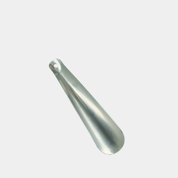 Shoehorn helps you put on your shoes | shoehorn