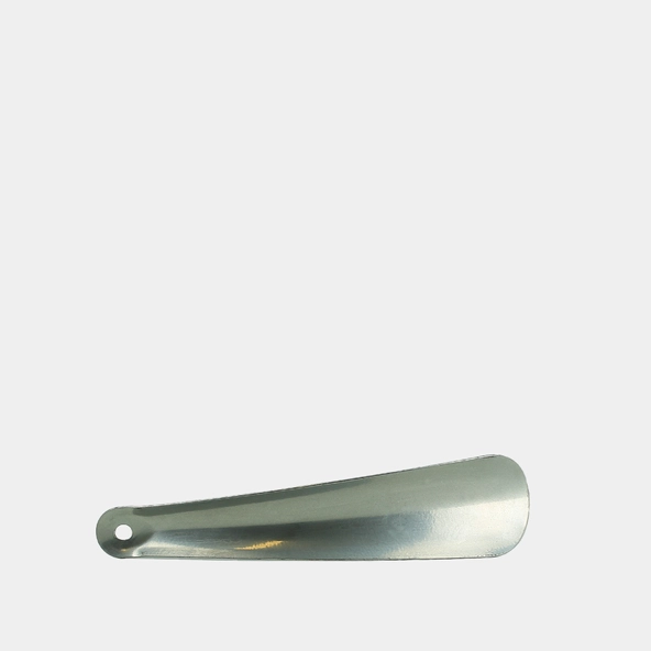 Shoehorn helps you put on your shoes | shoehorn