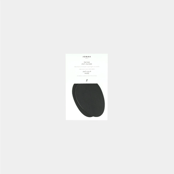 Anti-slip pad protects and extends the life of your soles | anti-slip pad