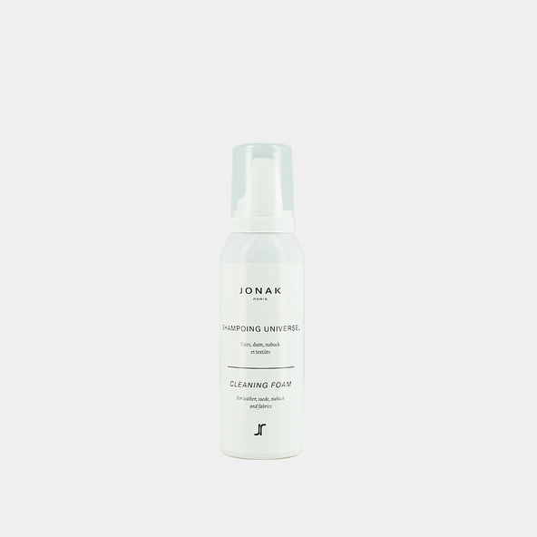 Cleaning foam cleans and removes stains | cleaning foam